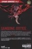 SPAWN BLOODLETTER TP [9781534329980]